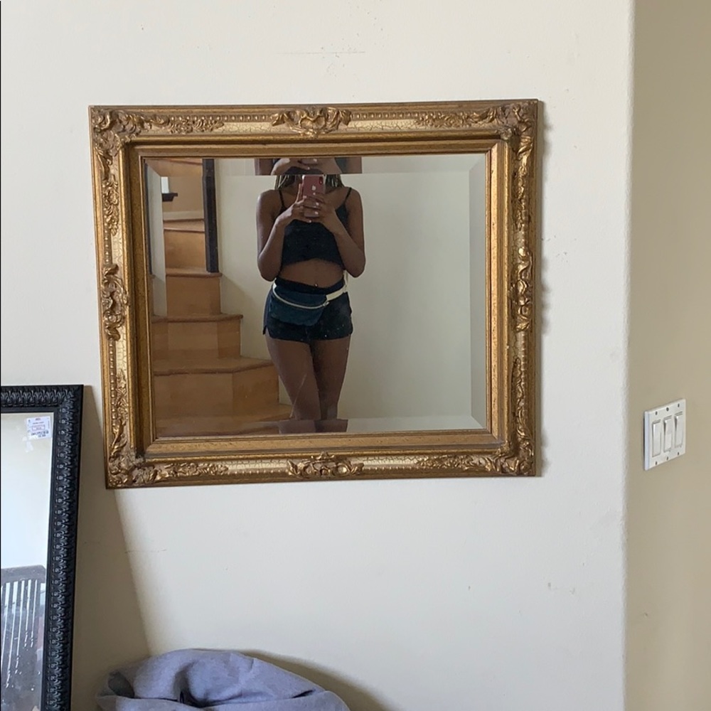 Jean Fanny Pack